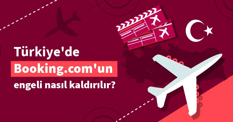 Online Booking Kanal Sistemleri